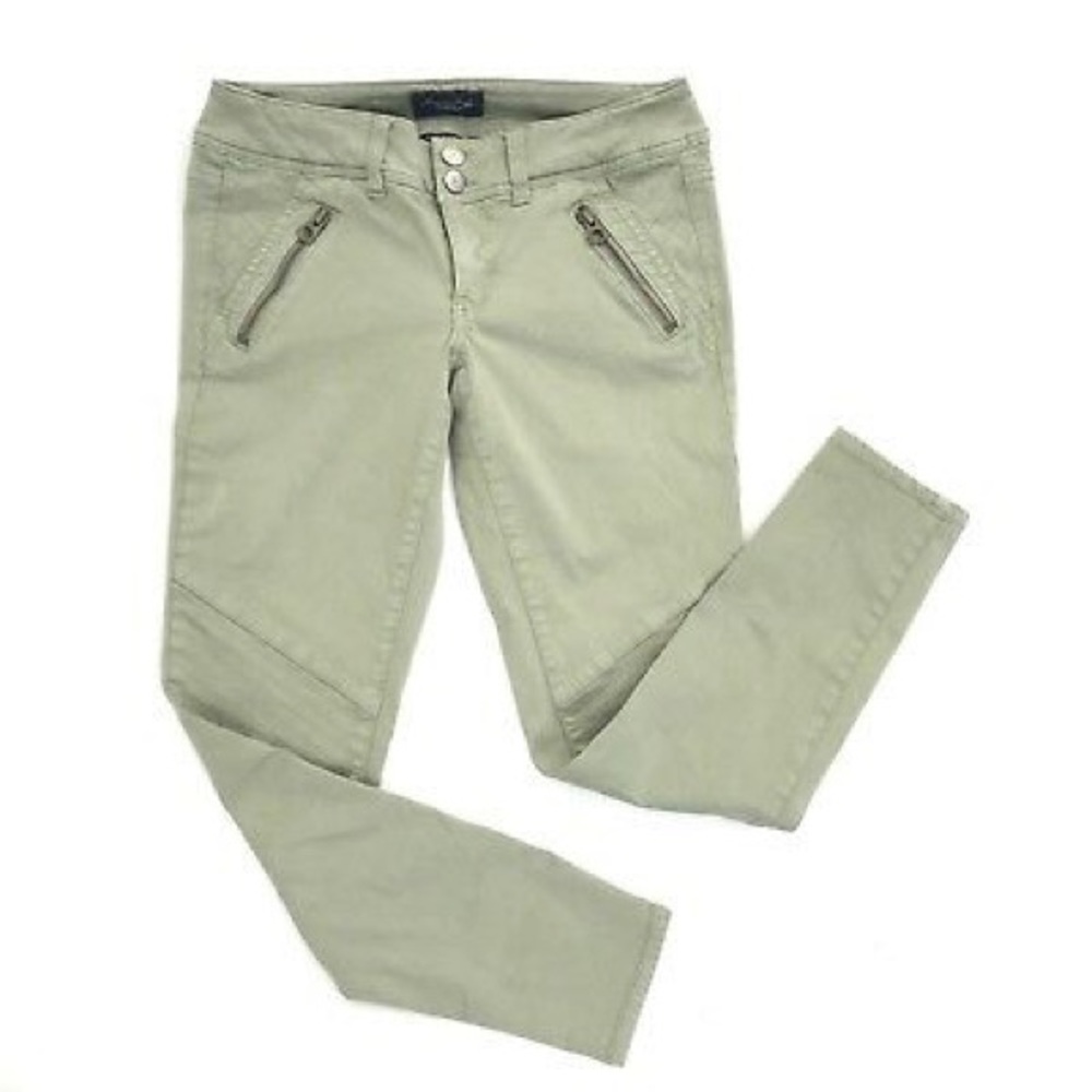 American Eagle Moto Pants